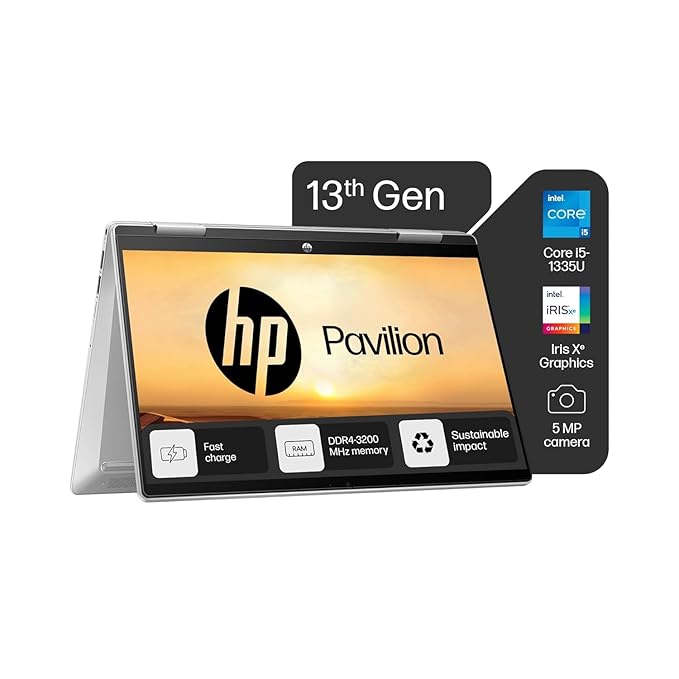 HP Pavilion