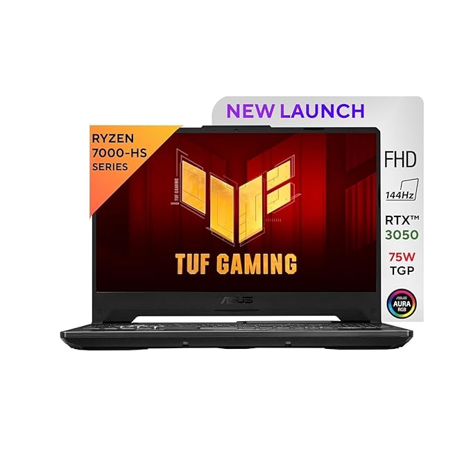ASUS TUF Gaming