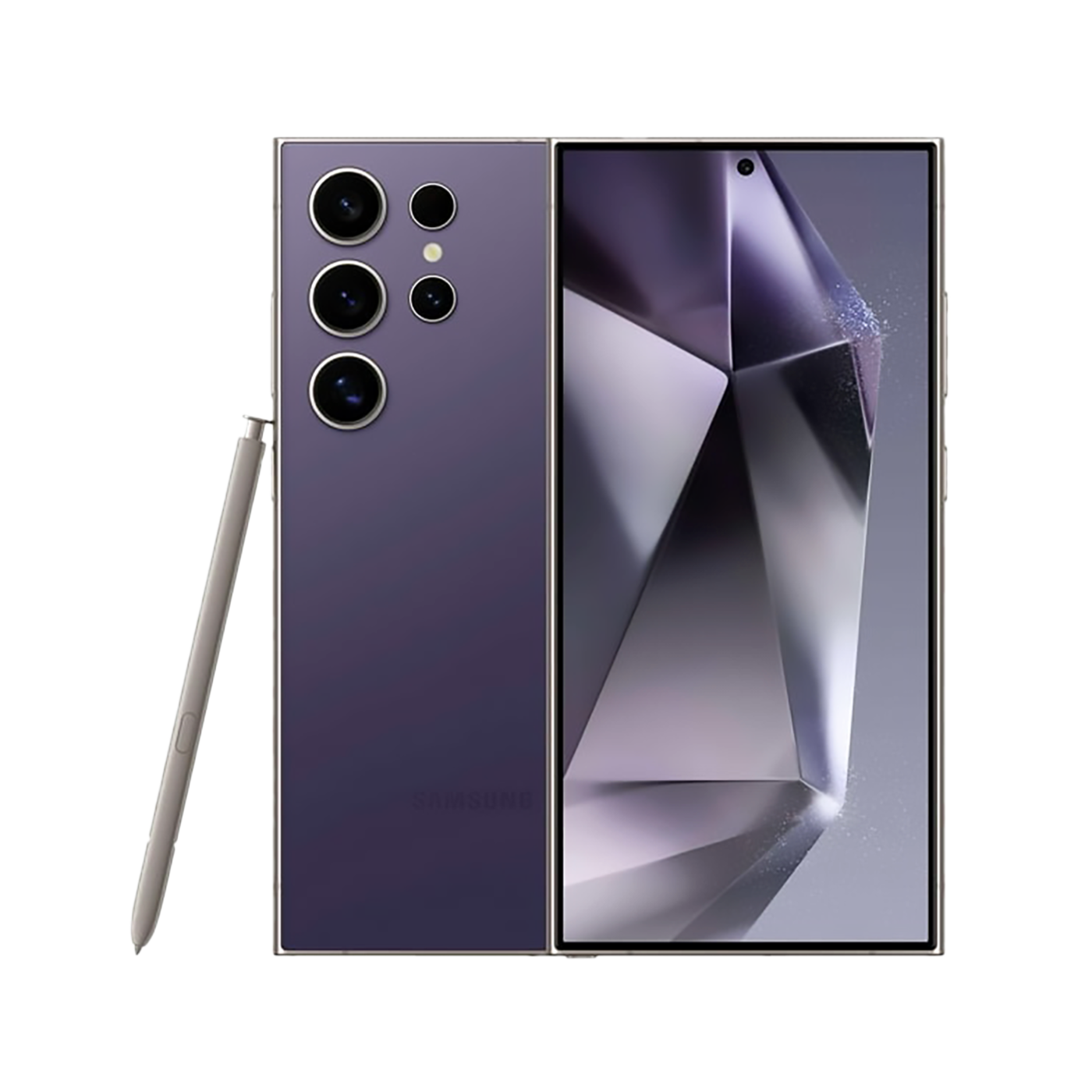 Galaxy S24