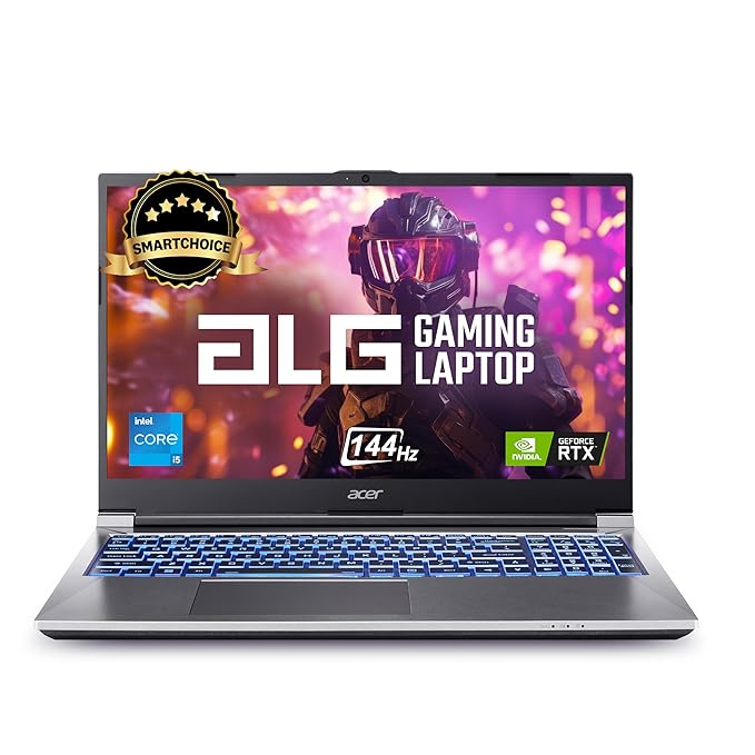 ASUS ROG Strix G15