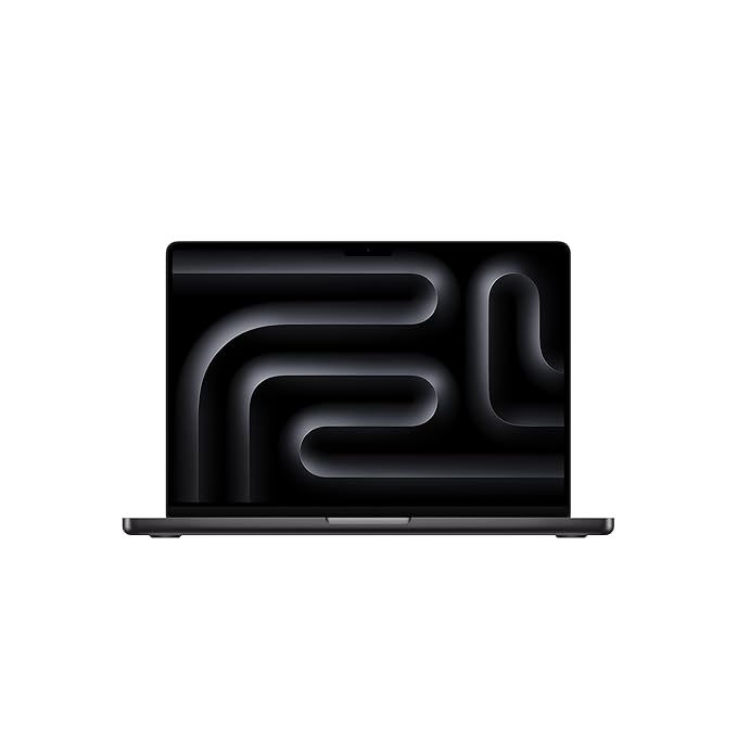 Apple Gaming Laptop Pro